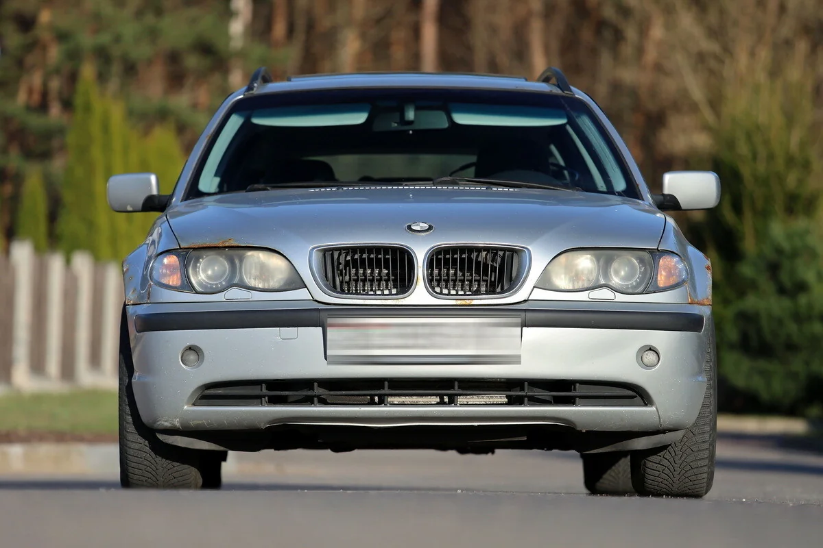 Белорус 15 лет записывал каждый рубль, потраченный на BMW — вот что получилось