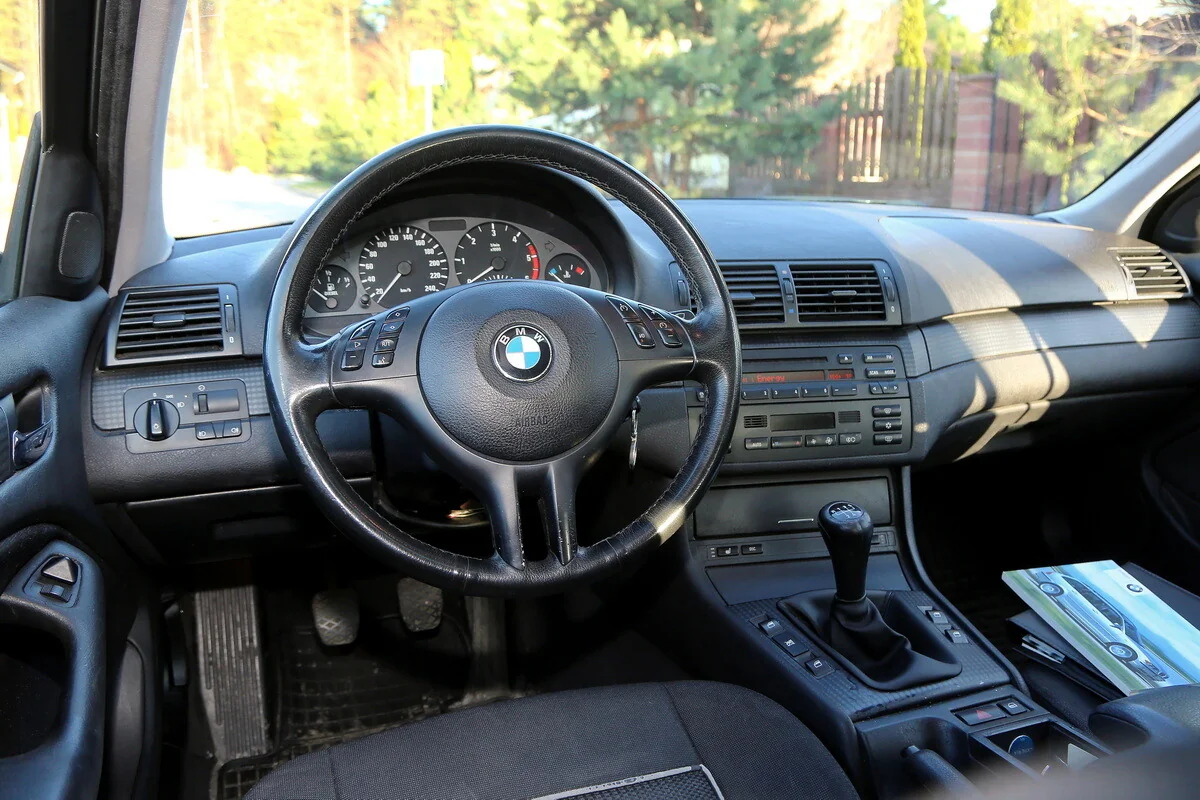 Белорус 15 лет записывал каждый рубль, потраченный на BMW — вот что получилось