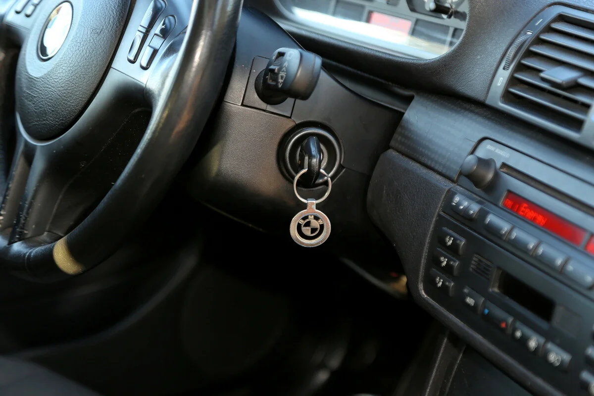 Белорус 15 лет записывал каждый рубль, потраченный на BMW — вот что получилось