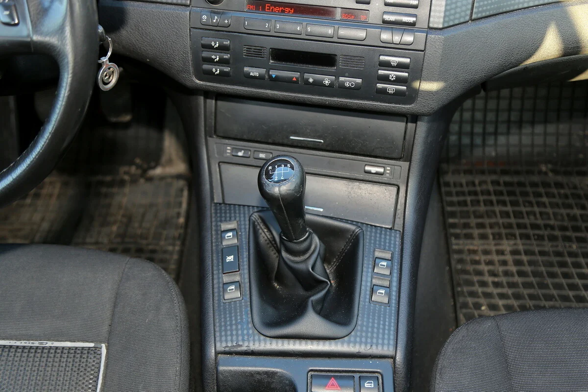 Белорус 15 лет записывал каждый рубль, потраченный на BMW — вот что получилось