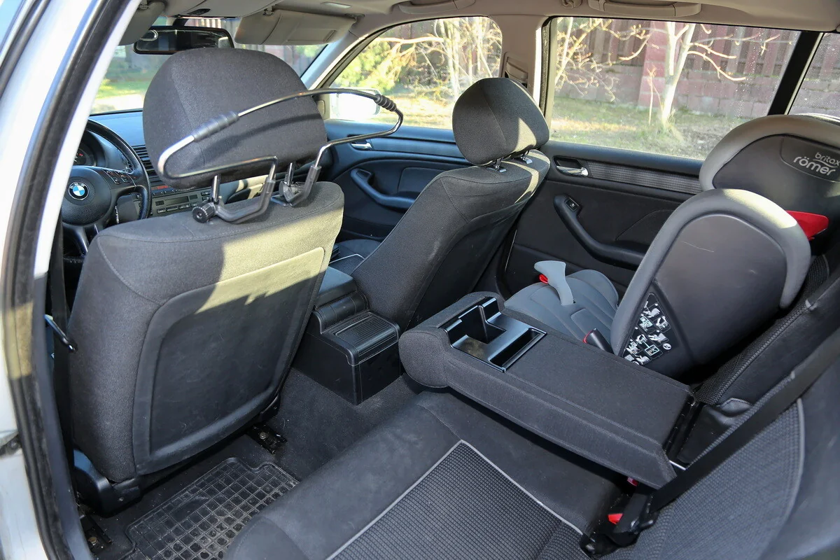 Белорус 15 лет записывал каждый рубль, потраченный на BMW — вот что получилось