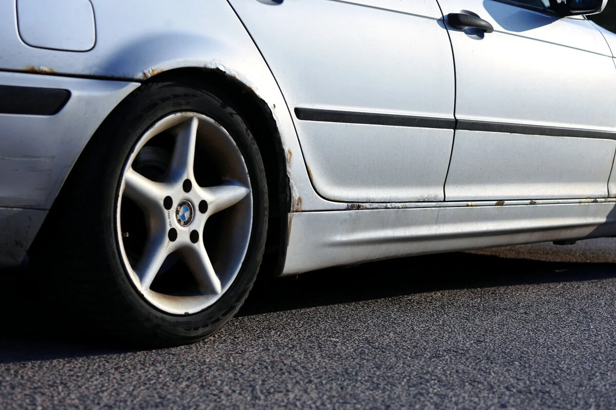 Белорус 15 лет записывал каждый рубль, потраченный на BMW — вот что получилось