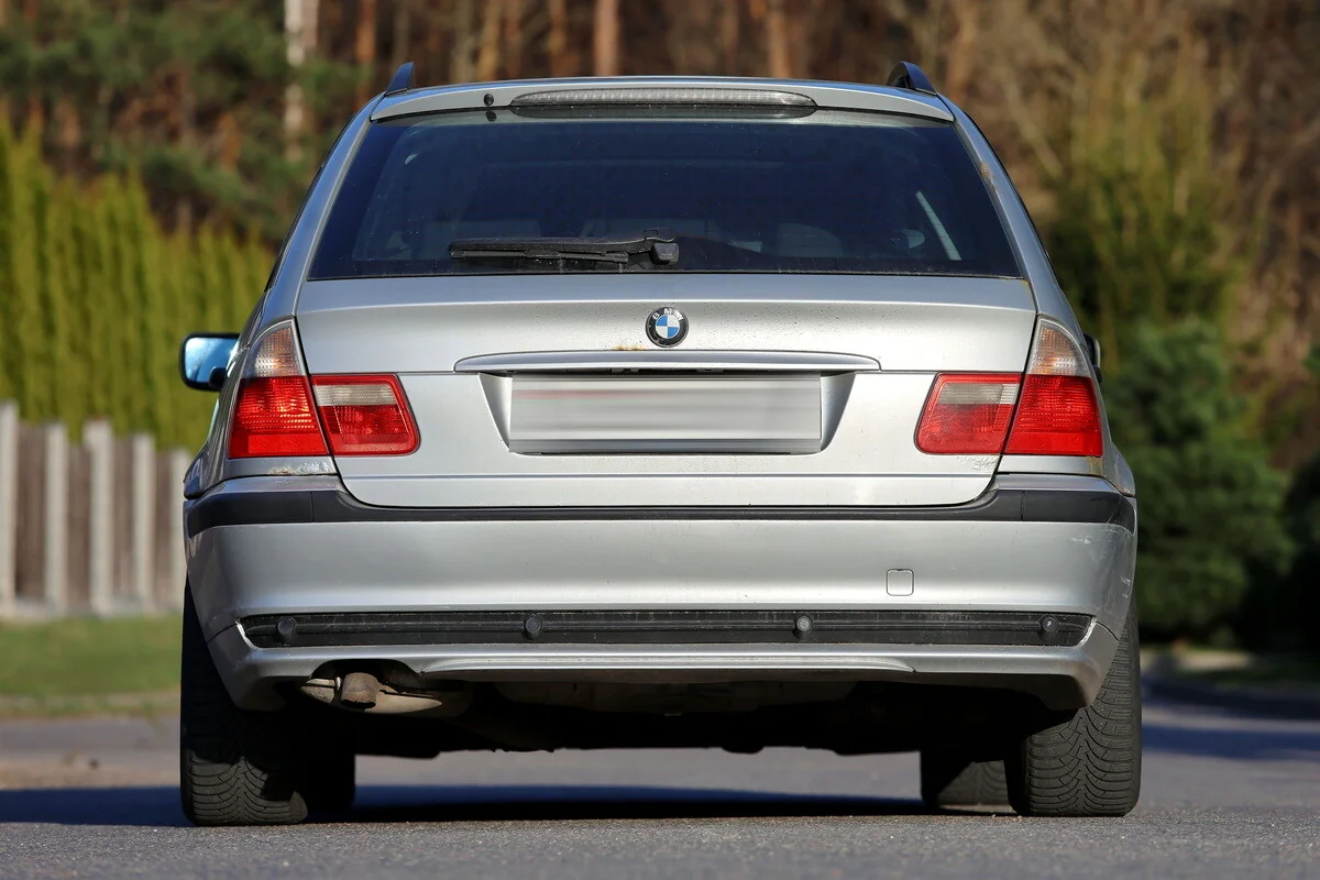 Белорус 15 лет записывал каждый рубль, потраченный на BMW — вот что получилось