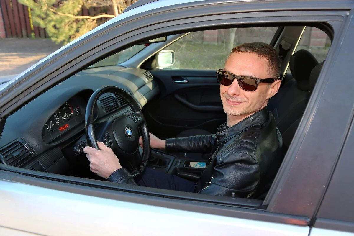 Белорус 15 лет записывал каждый рубль, потраченный на BMW — вот что получилось