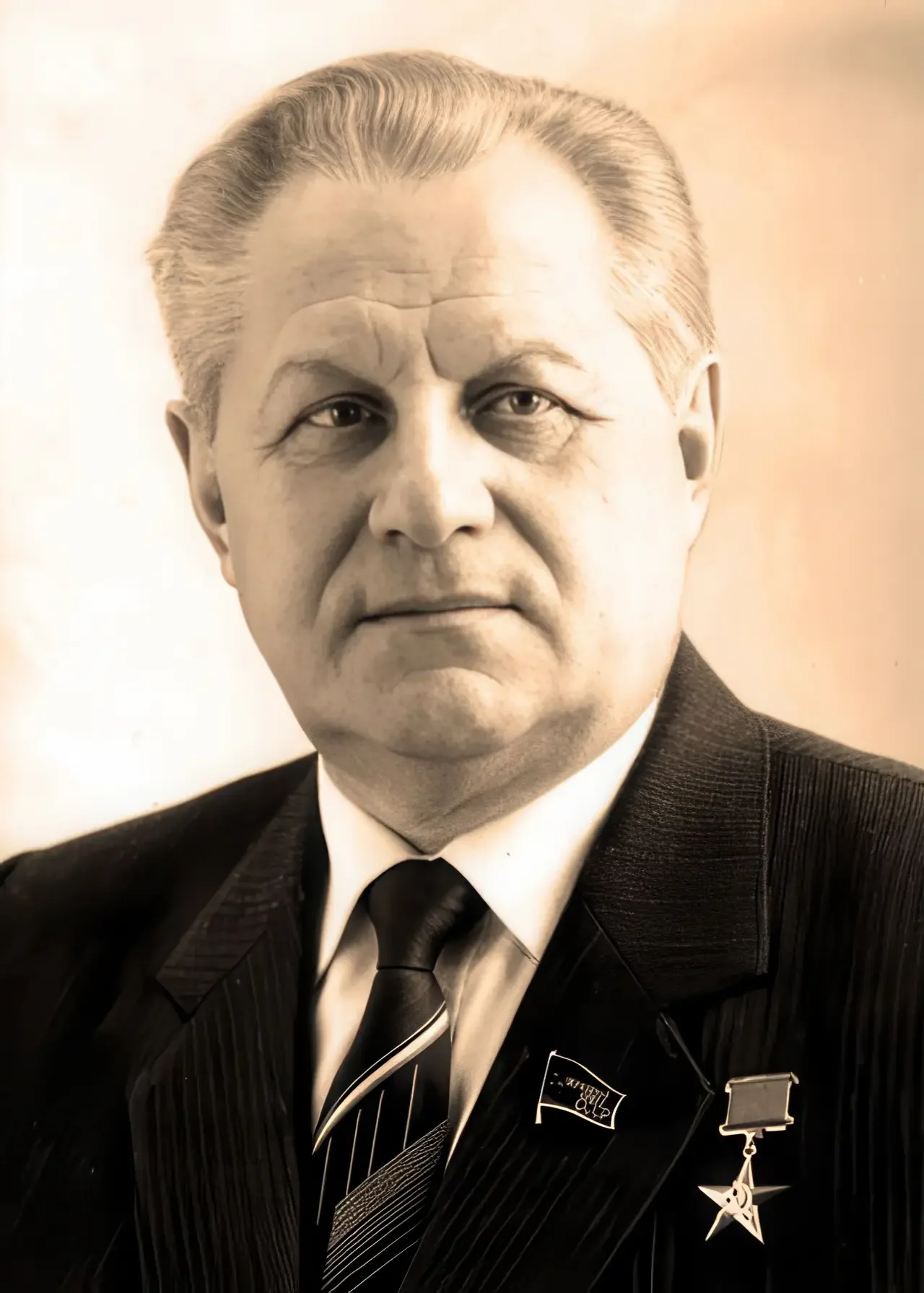 «Жил не для себя, жил для людей»: что известно о человеке, изменившем облик Брестской области