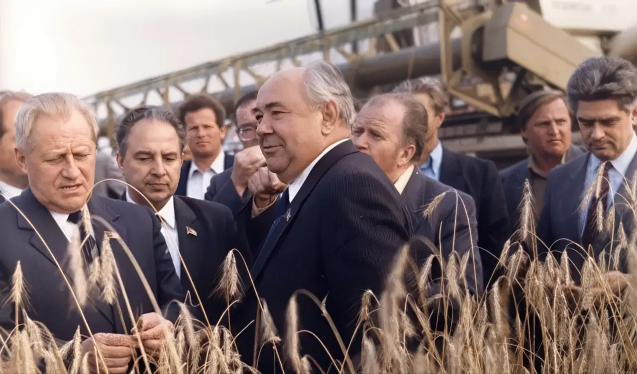 «Жил не для себя, жил для людей»: что известно о человеке, изменившем облик Брестской области