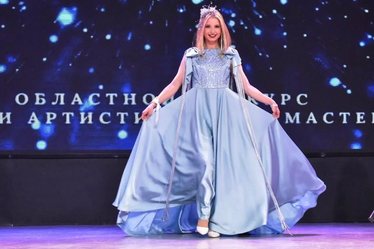 Корона уехала в Брест: кто стала лучшей на областном конкурсе «Мисс Весна — 2026»