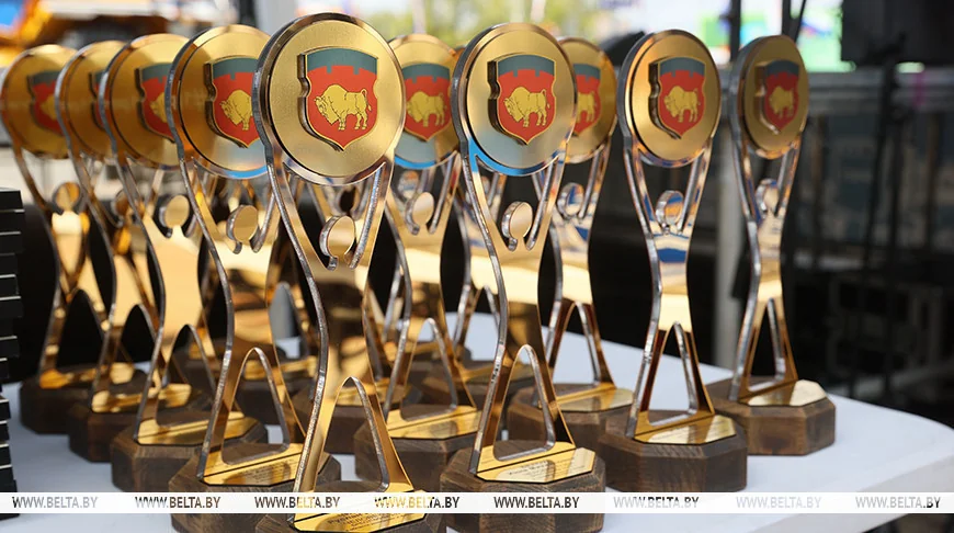 В Бресте назвали 16 лауреатов звания «Человек года Брестчины» — кто они и чем известны