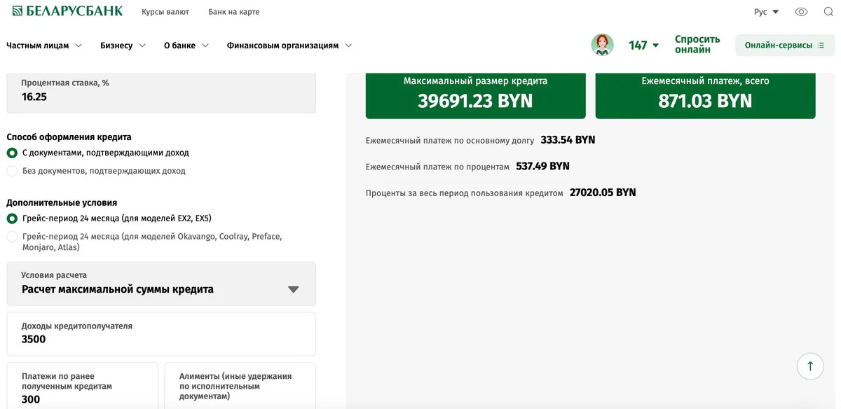 Белоруска хотела купить электромобиль в кредит, но её ждал неприятный сюрприз