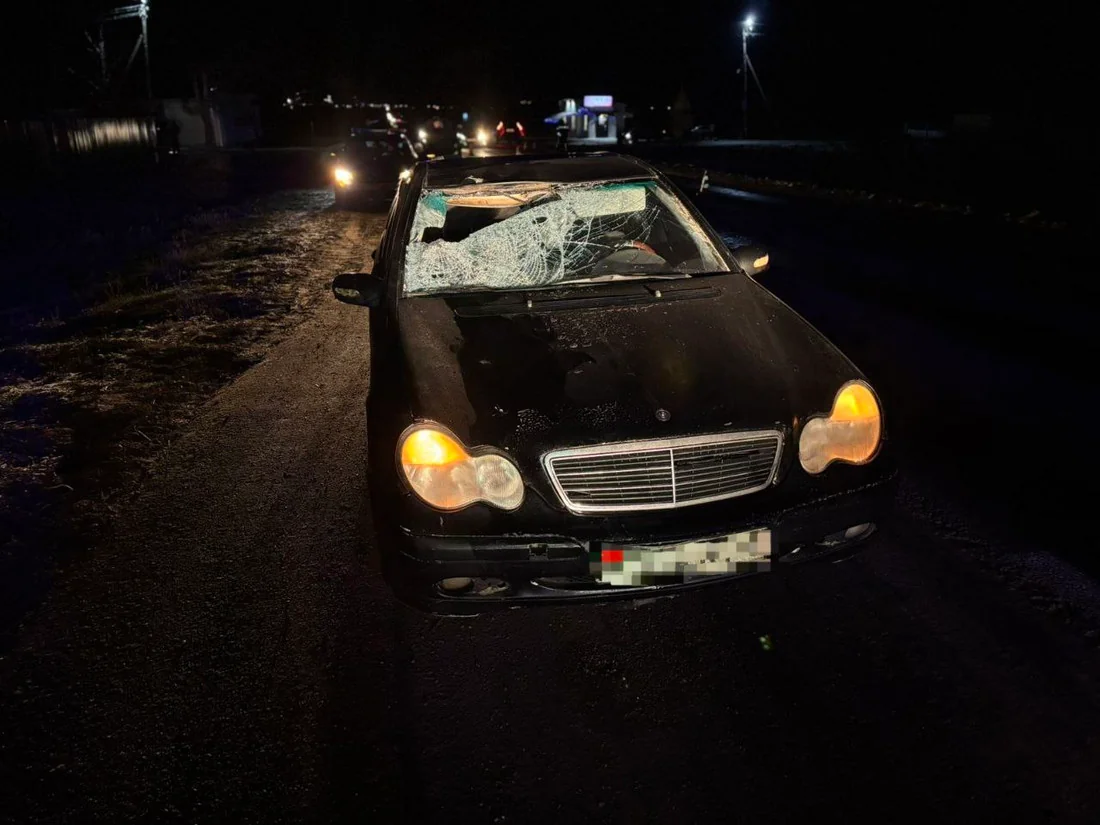 В Беларуси пешехода переехали два автомобиля. Что решил суд?
