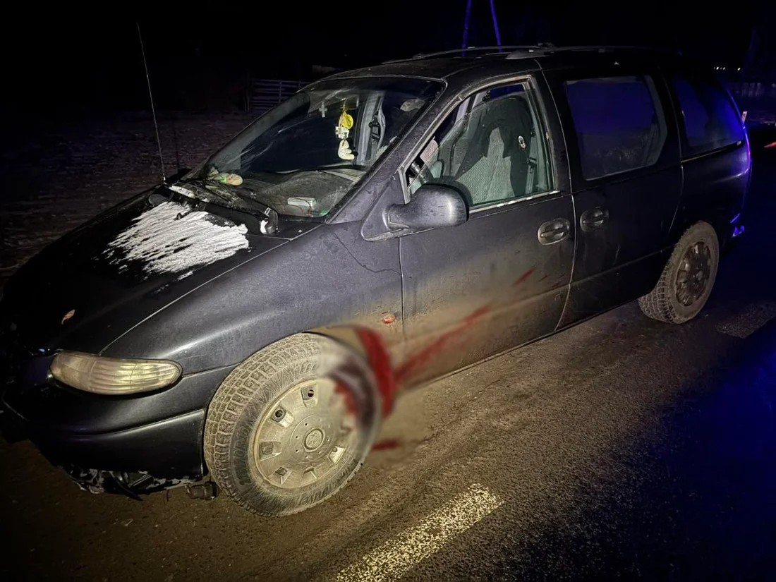 В Беларуси пешехода переехали два автомобиля. Что решил суд?