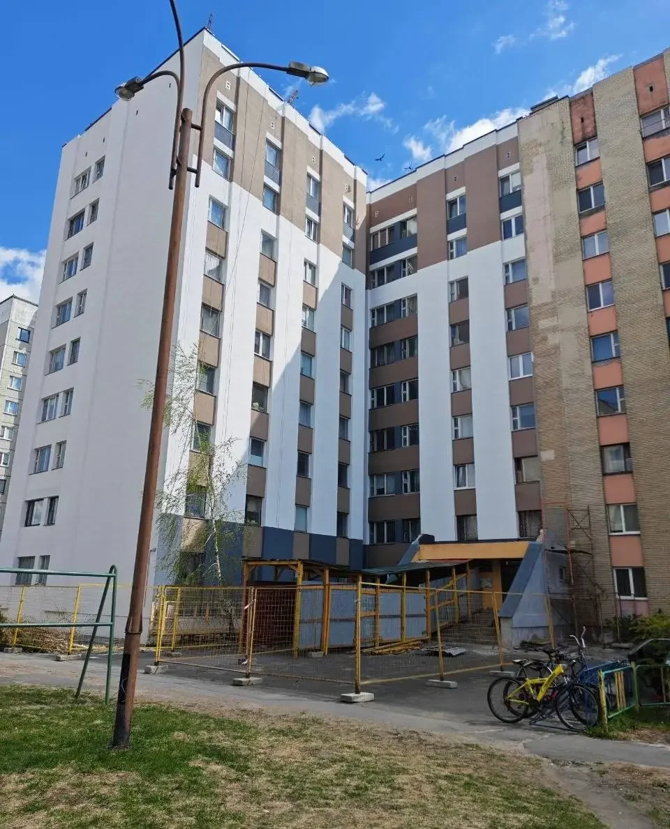 В Бресте идёт капремонт на 16 объектах сразу — проверьте, нет ли вашего адреса в списке