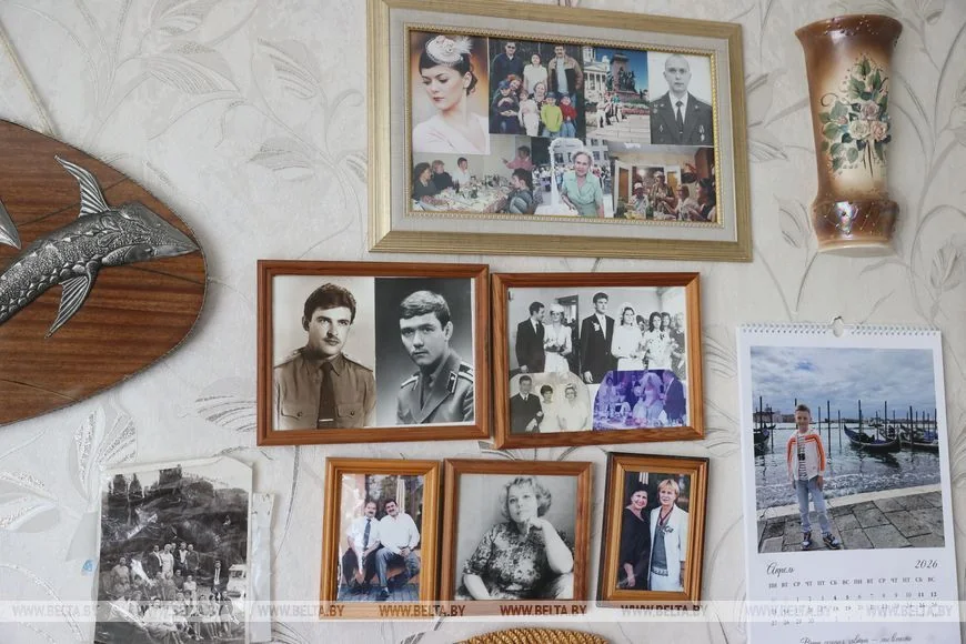96-летняя брестчанка ходила в разведку в 12 лет — накануне 9 Мая она поделилась воспоминаниями