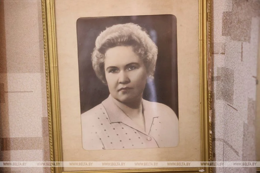 96-летняя брестчанка ходила в разведку в 12 лет — накануне 9 Мая она поделилась воспоминаниями