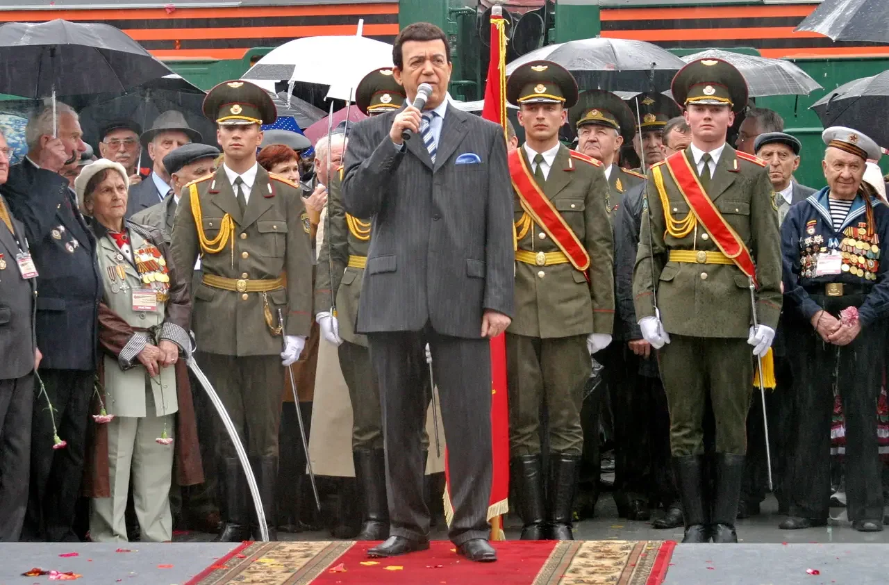 Кобзон
