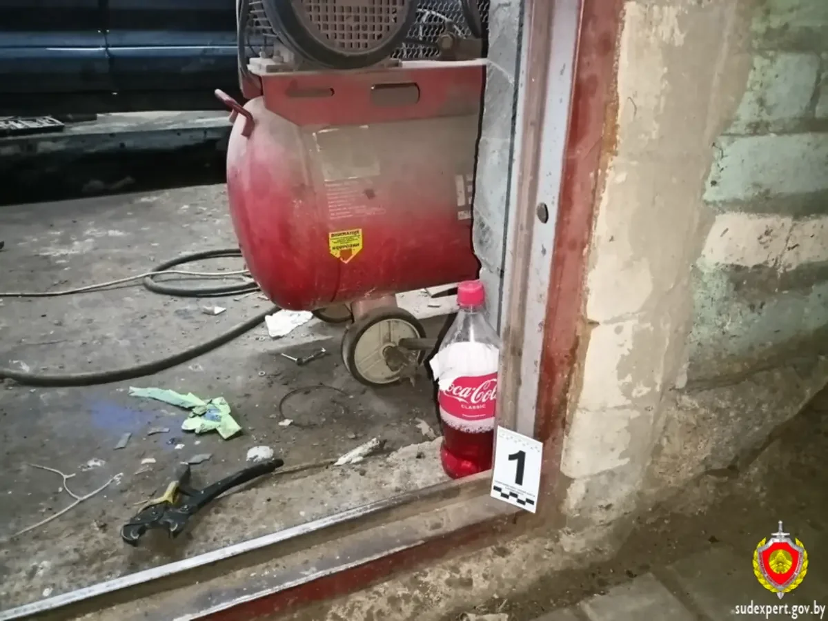 Отец оставил химию в бутылке от газировки — малыш из Ляховичей выпил и оказался в больнице