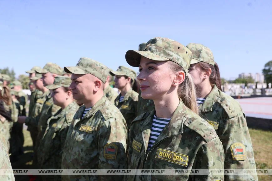 Брестские обновили памятник человеку, которого называли грозой контрабандистов