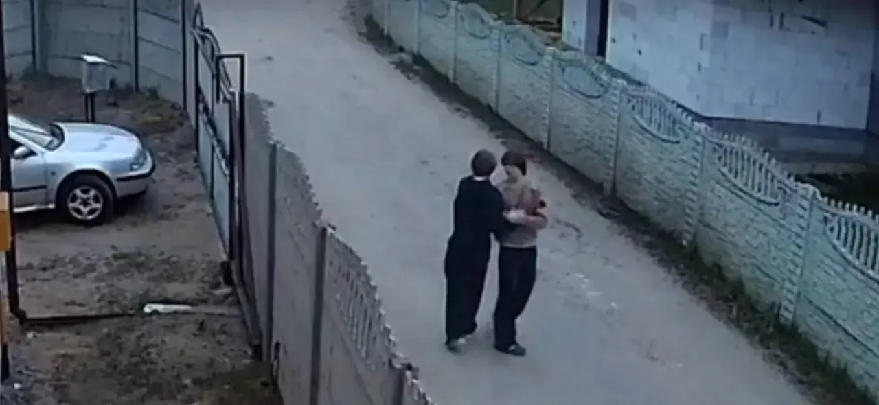 Милиция Бреста разыскивает двух подростков