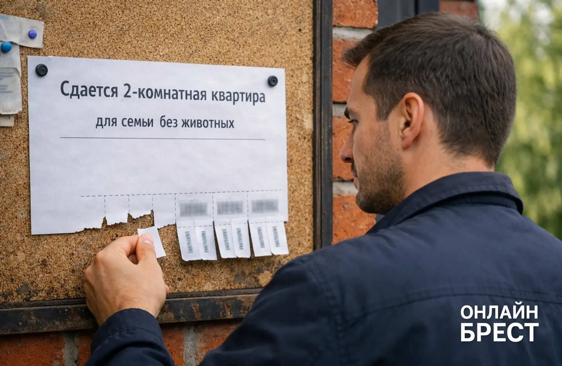 «Мы устали от съёмных квартир». Истории семей из Бреста, которые решили квартирный вопрос