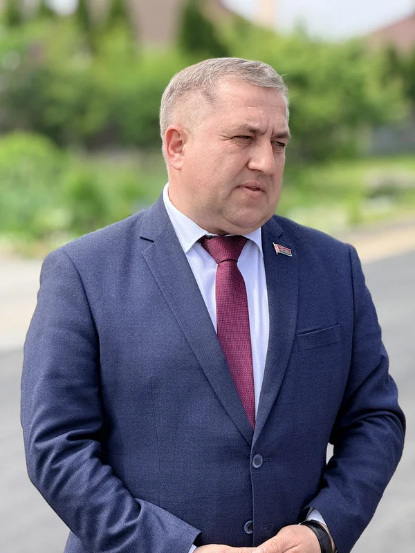 В Бресте жители сами вкладываются в благоустройство — и уже видят результат