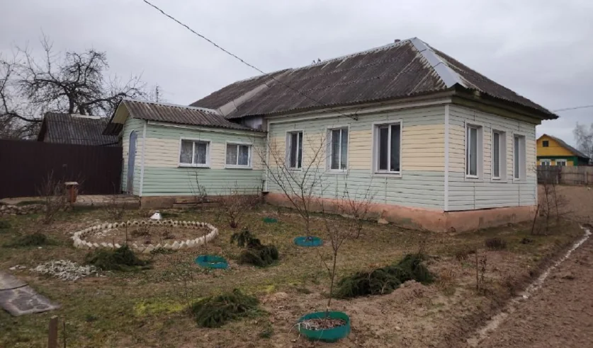 За день до 47-летия белоруску убили в собственном доме — что произошло