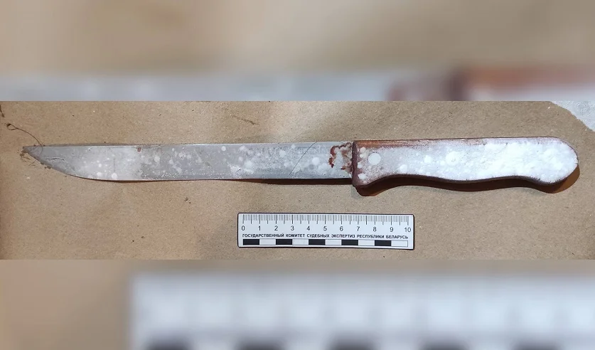 За день до 47-летия белоруску убили в собственном доме — что произошло