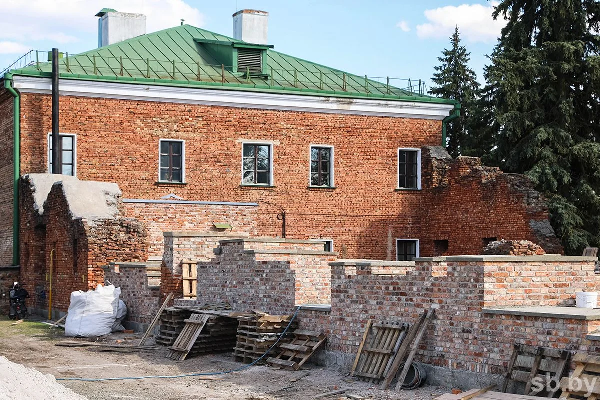 Что изменится в Брестской крепости, рассказал директор мемориала