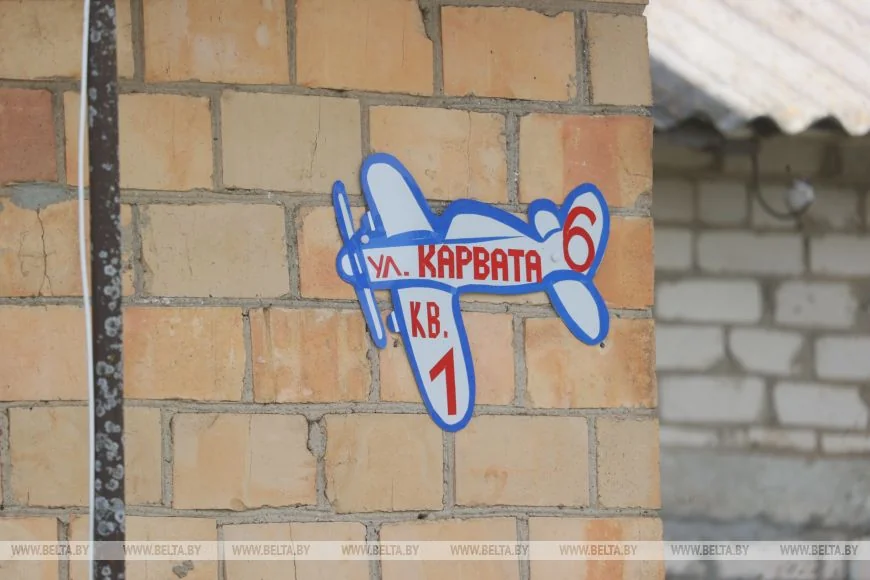 Первый Герой Беларуси погиб в километре от деревни — её жители рассказали, что видели той ночью