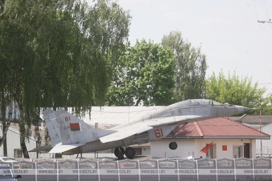 Первый Герой Беларуси погиб в километре от деревни — её жители рассказали, что видели той ночью