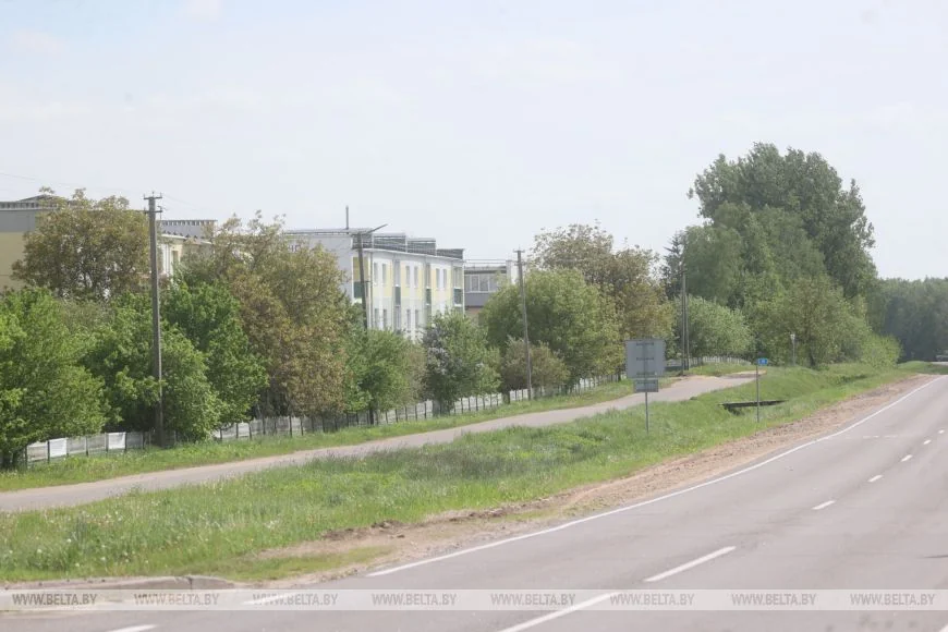 Первый Герой Беларуси погиб в километре от деревни — её жители рассказали, что видели той ночью