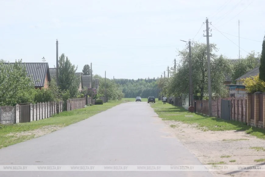 Первый Герой Беларуси погиб в километре от деревни — её жители рассказали, что видели той ночью