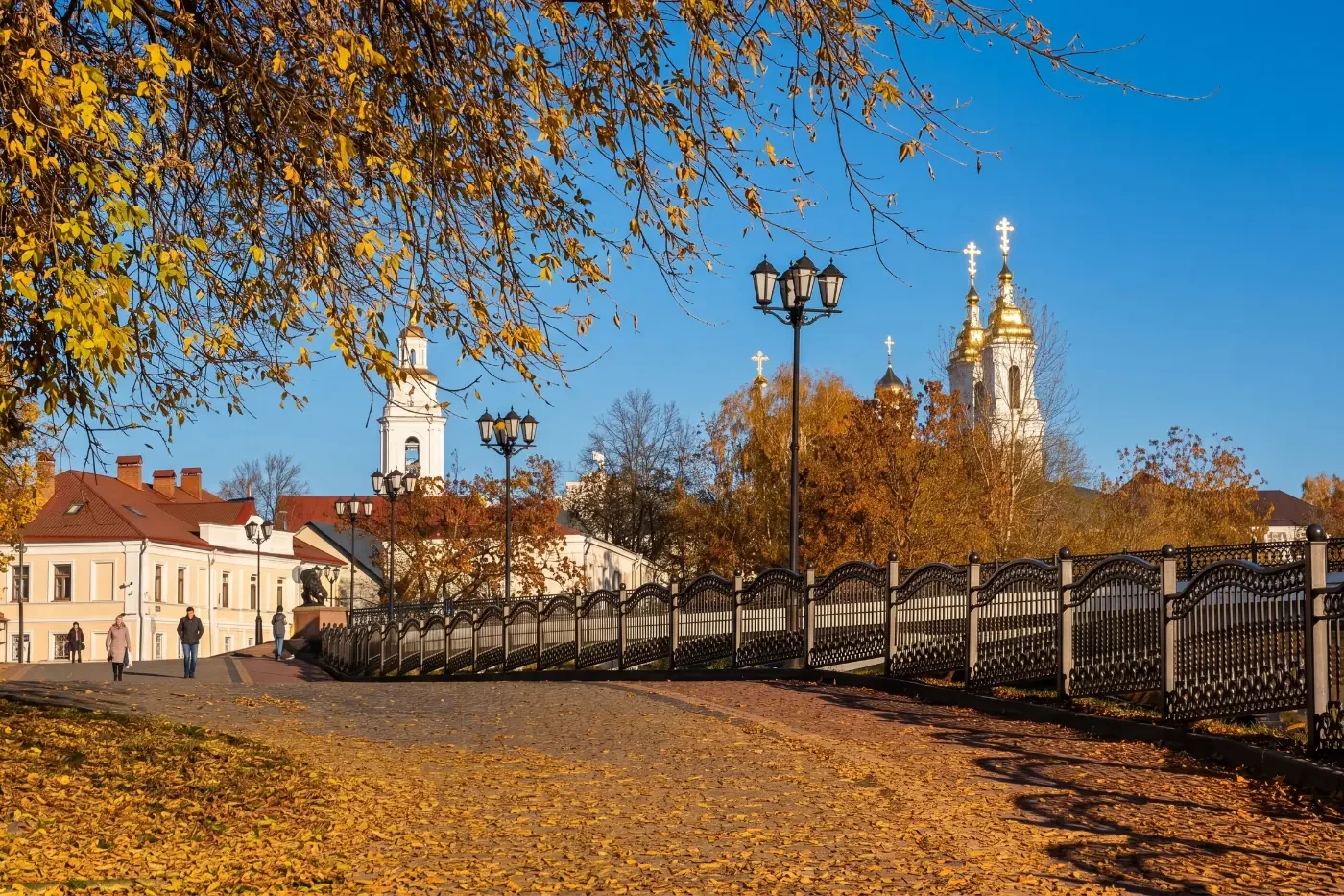 Парень из Лунинца объехал 115 белорусских городов и рассказал, что стоит увидеть