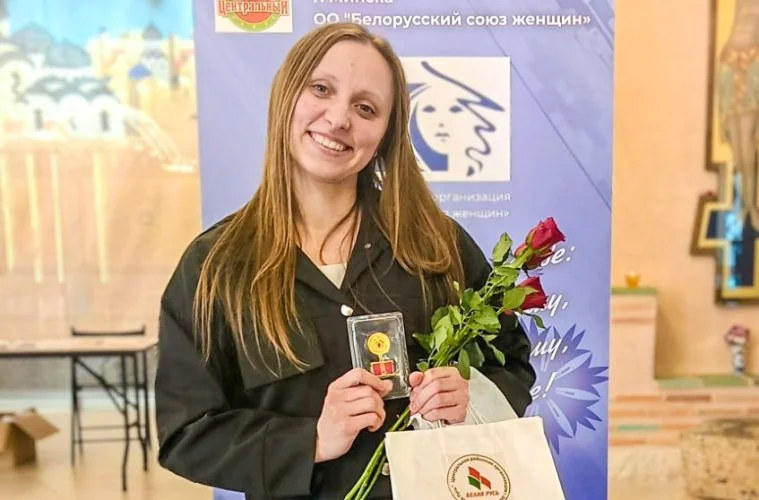 Учительница из Бреста сдаёт кровь много лет — вот что она говорит