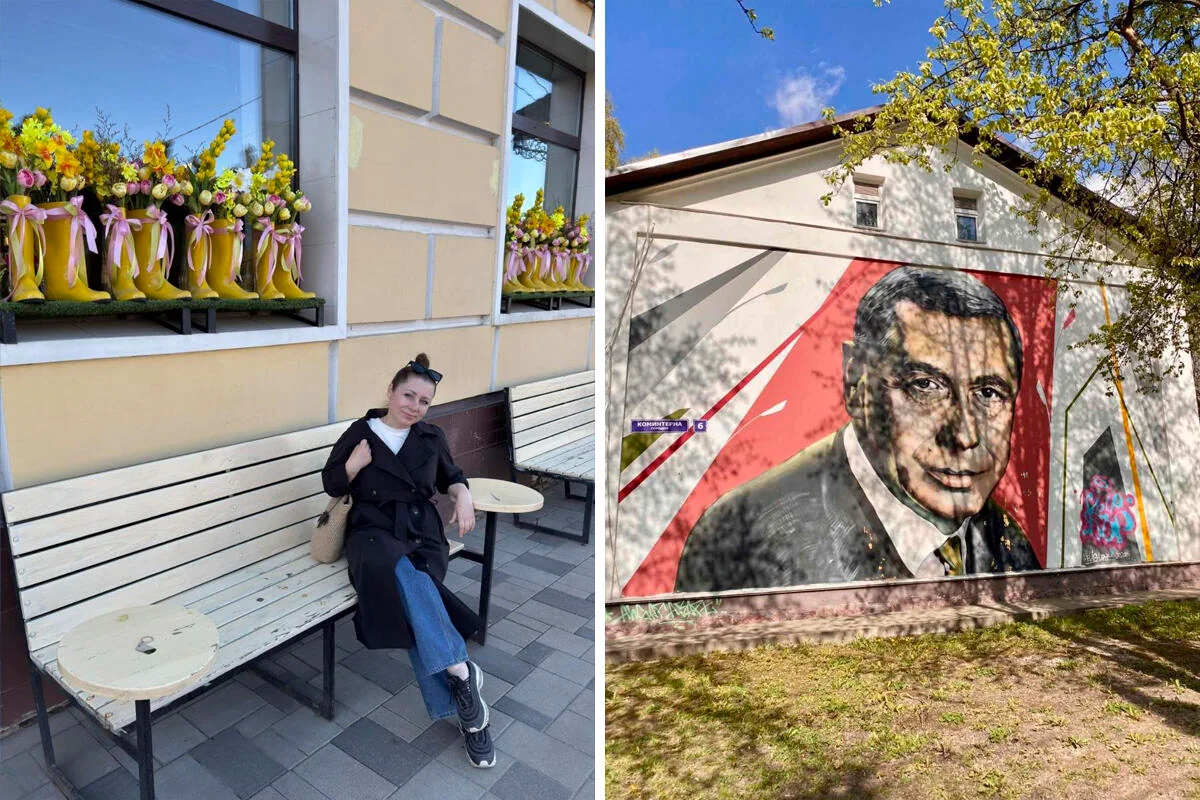 Белоруска съездила в Смоленск на выходные с сыном — вот сколько потратила на двоих