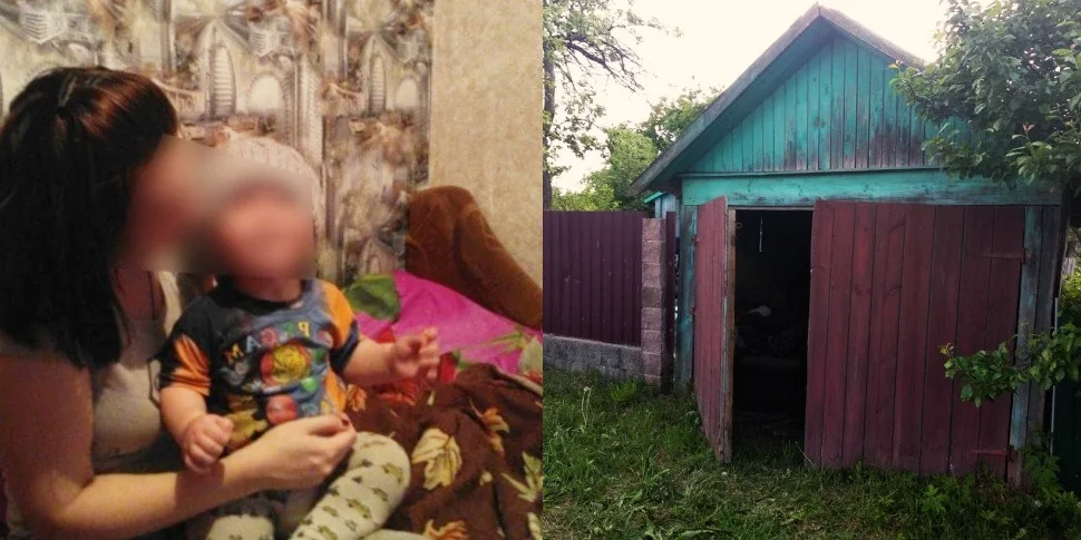 Мать убила двухлетнего сына и спрятала тело в диване — СК раскрыл подробности