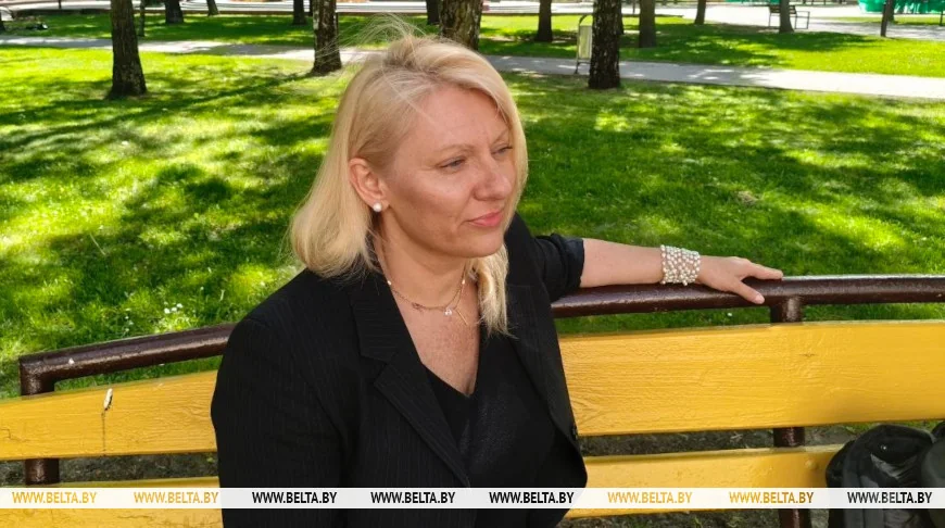 Елена Курилова
