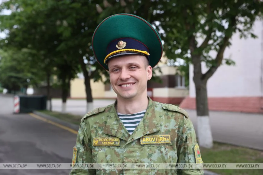 День и ночь на страже: как пограничники в Бресте охраняют границу с помощью ИИ и дронов