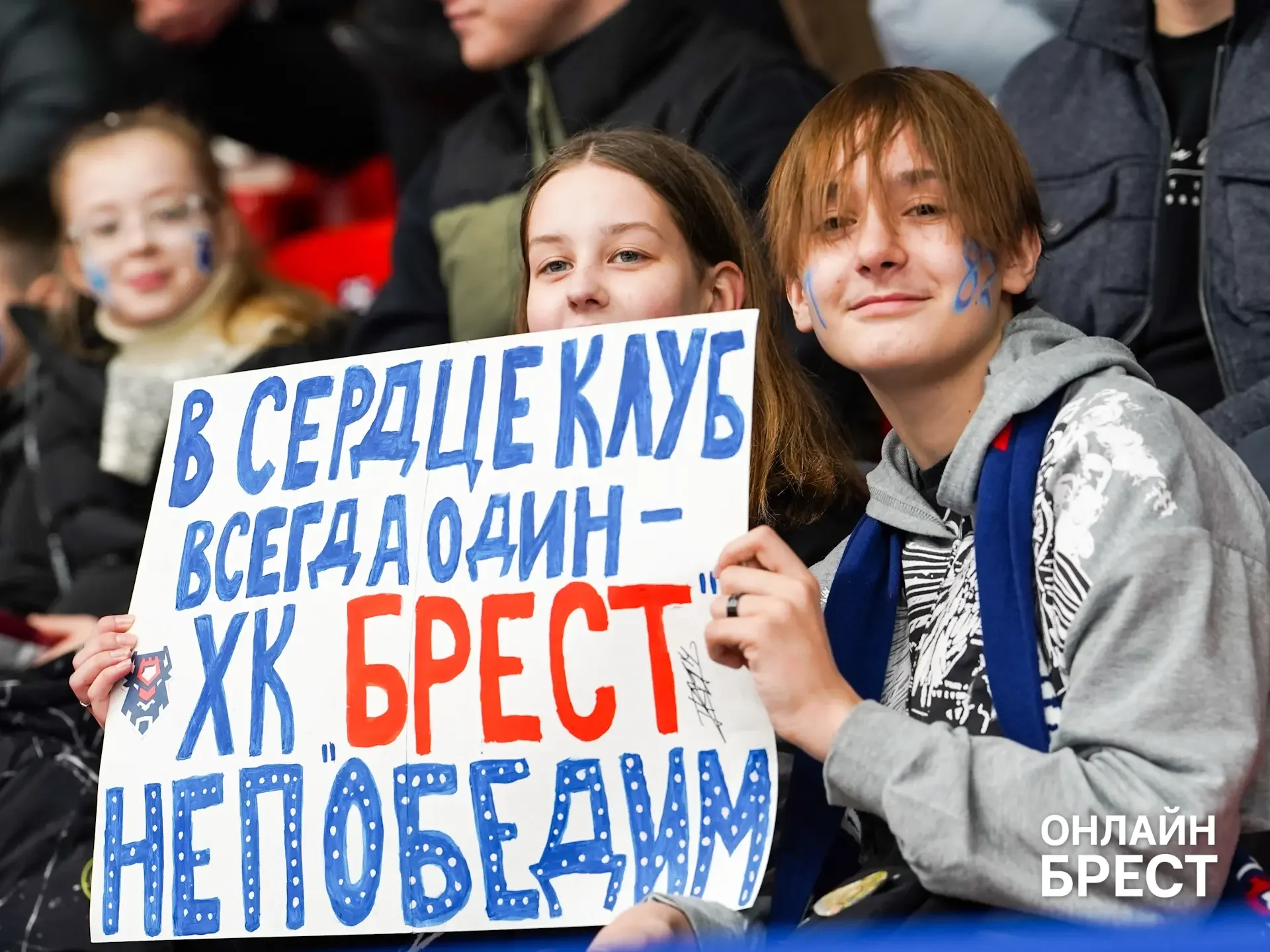 Как бывший музыкант из Бреста стал одним из лучших медиаспециалистов белорусского хоккея
