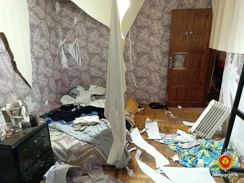 Пустила внучку жить бесплатно — та разнесла квартиру на 17 000 рублей