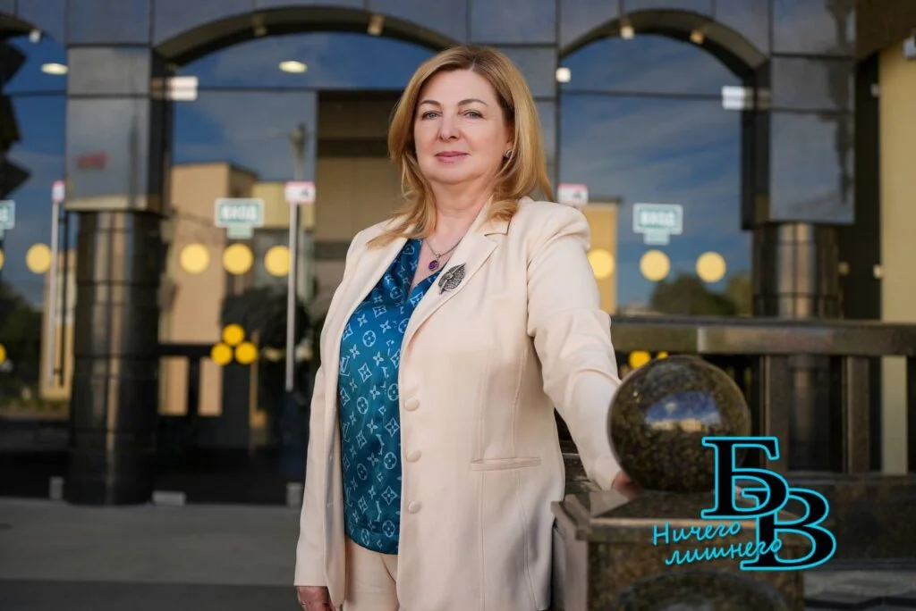 Почти 10 лет во главе Брестского театра кукол: директор рассказала, как всё начиналось