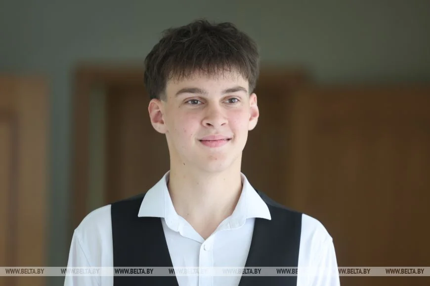 Учительница из Лиды подготовила 16 стобалльников за год — вот как ей это удалось