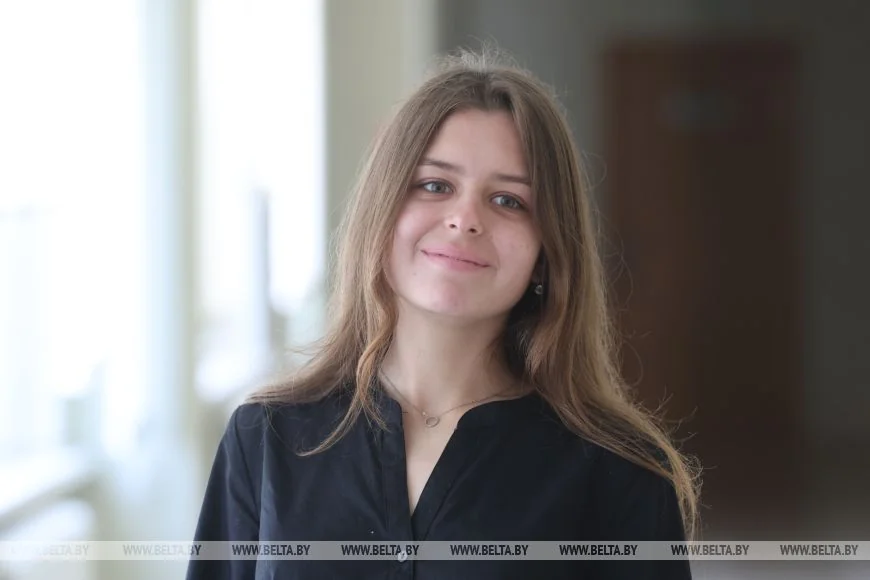 Учительница из Лиды подготовила 16 стобалльников за год — вот как ей это удалось
