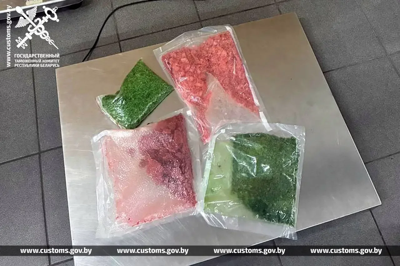 Белорус вез через границу кондиционер с «сюрпризом»: теперь ему грозит до 10 лет лишения свободы