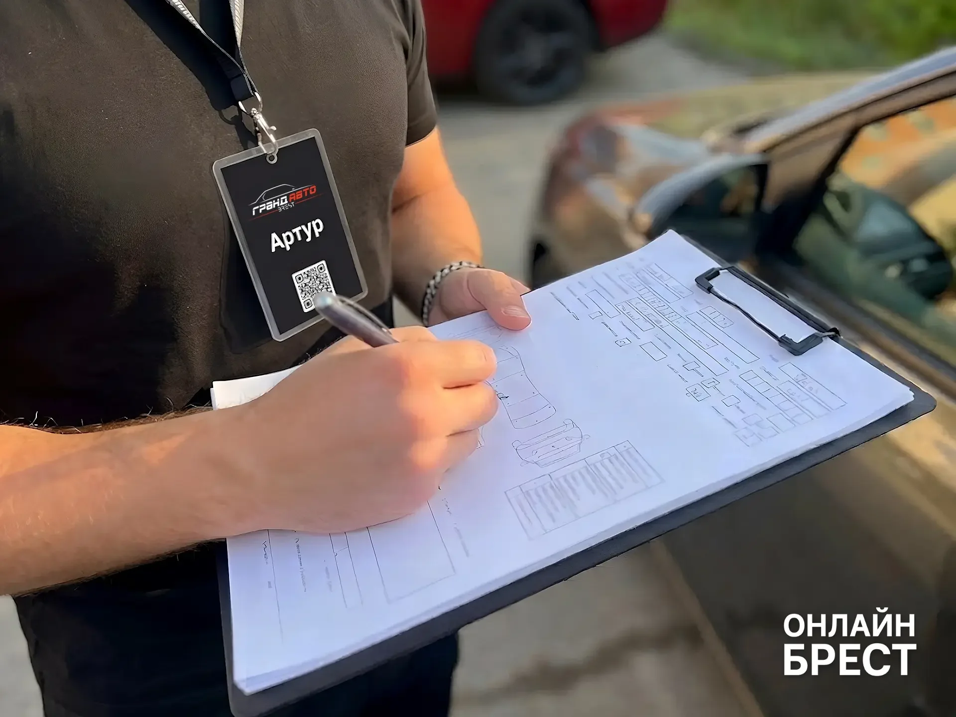 Надоели пустые звонки и торг? Как в Бресте продать машину без нервов