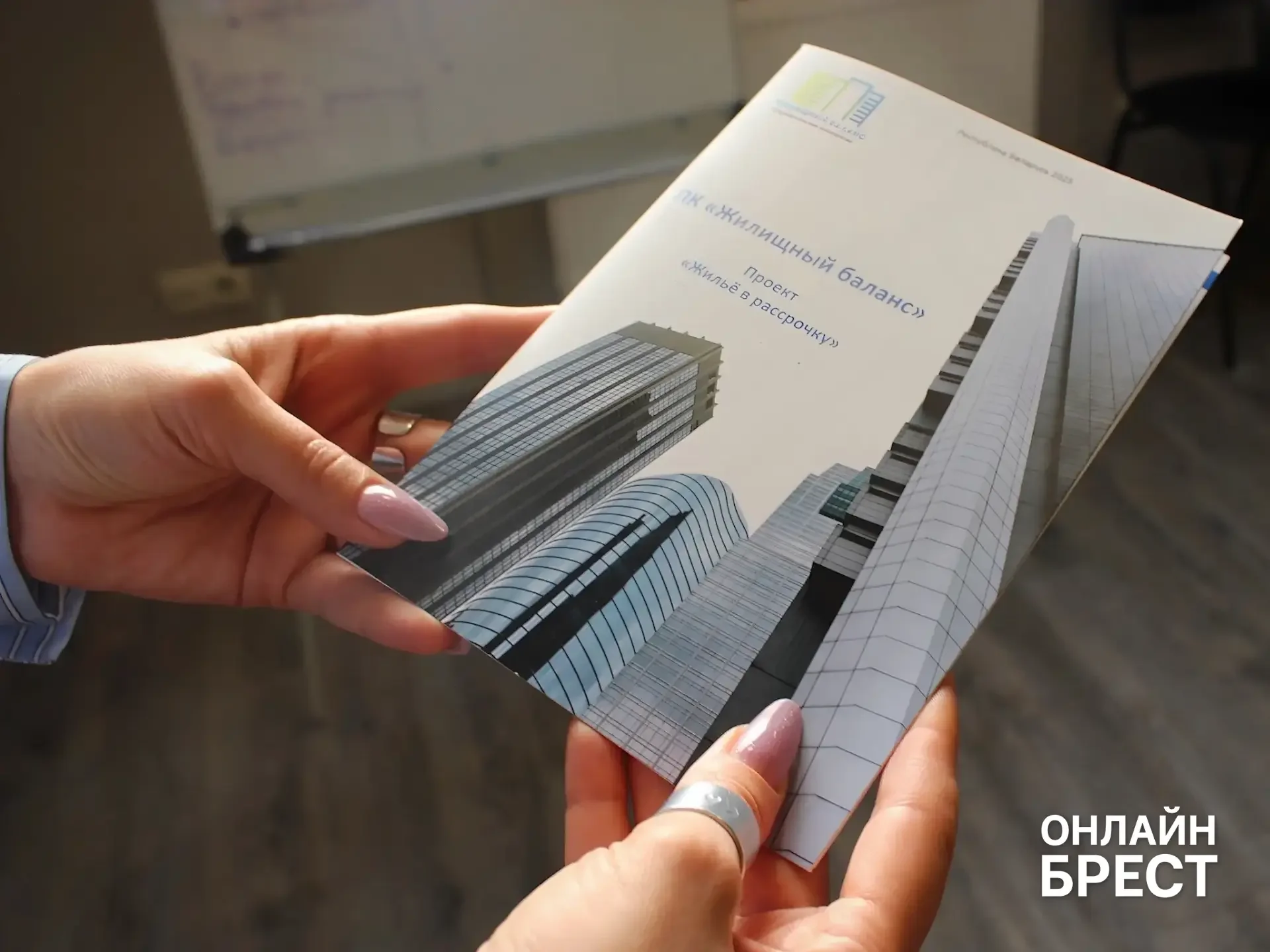 Какую квартиру выбрать сегодня, чтобы через несколько лет не пришлось переезжать