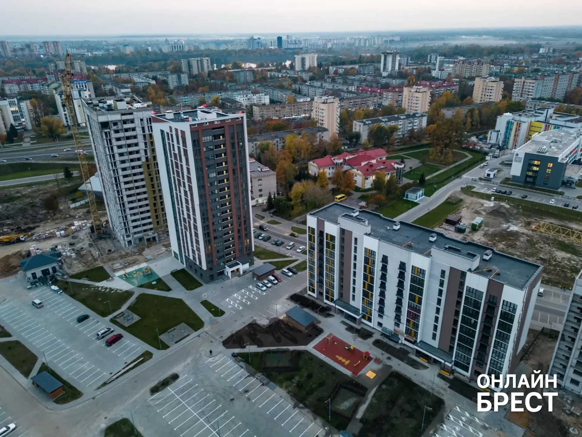 Какую квартиру выбрать сегодня, чтобы через несколько лет не пришлось переезжать