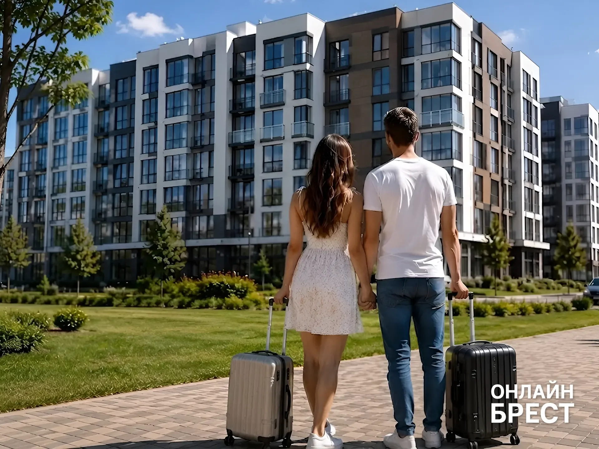 Какую квартиру выбрать сегодня, чтобы через несколько лет не пришлось переезжать