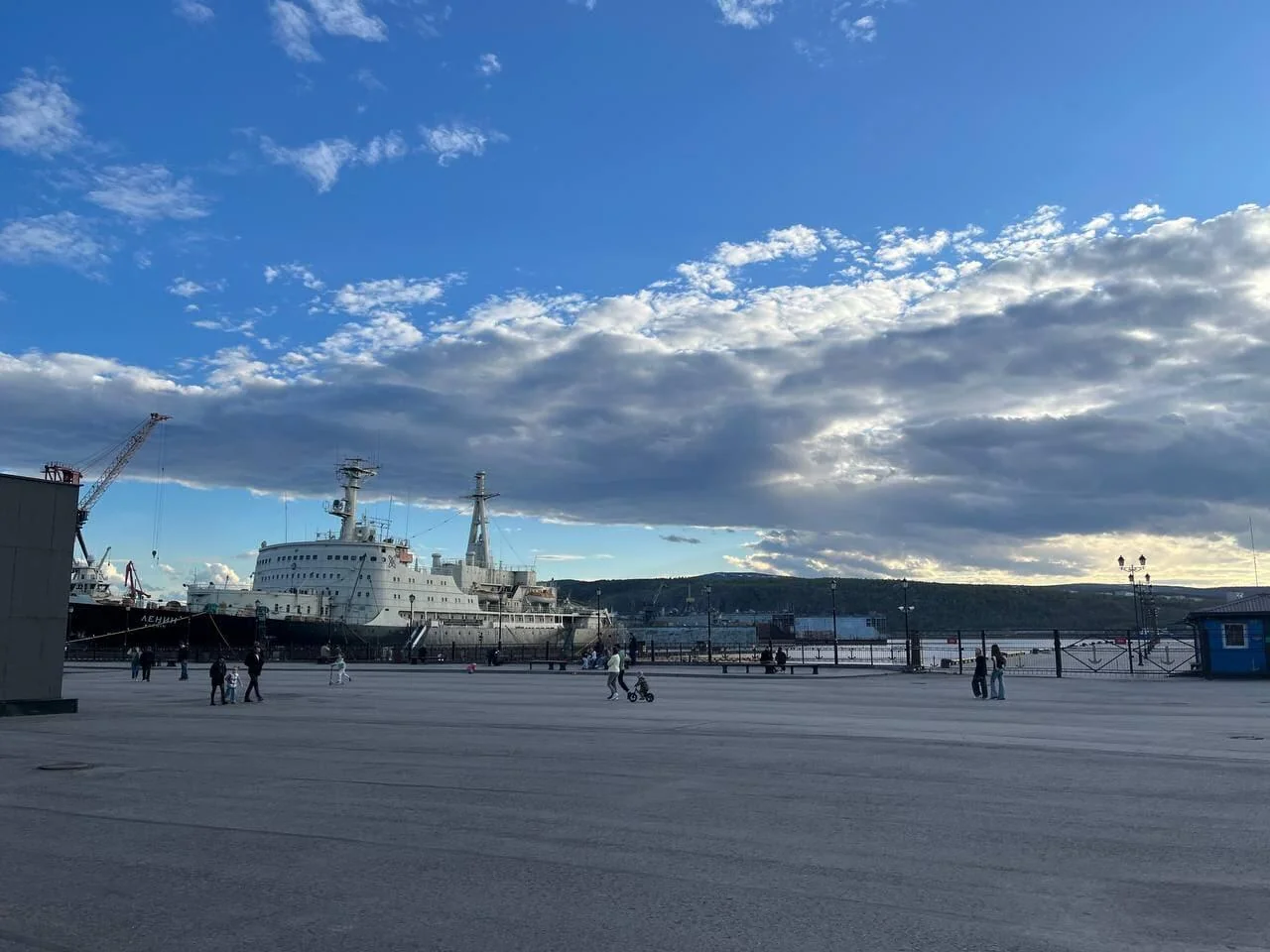 Белоруска рванула вместо Турции на Баренцево море — считаем, во сколько обошлась поездка