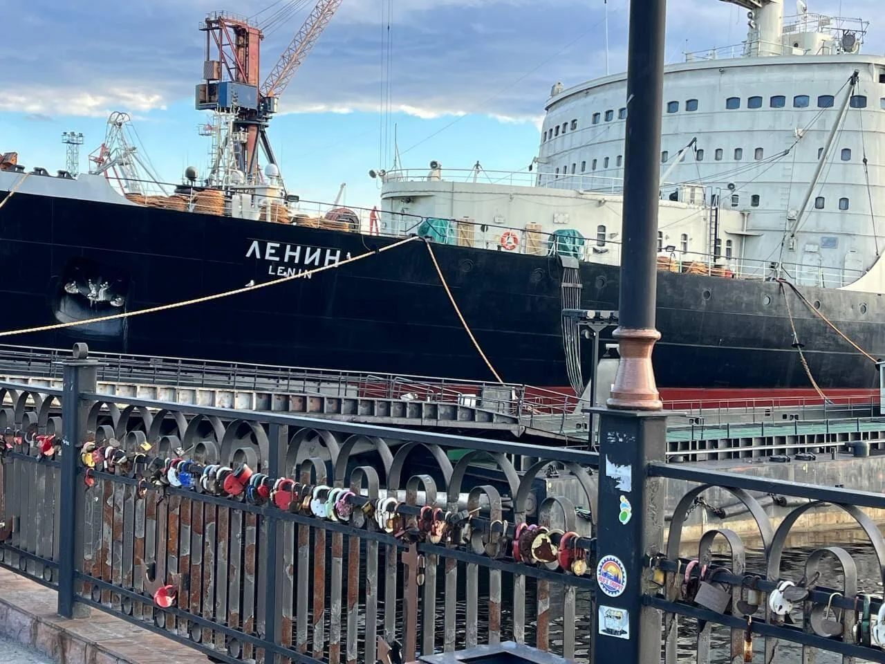 Белоруска рванула вместо Турции на Баренцево море — считаем, во сколько обошлась поездка