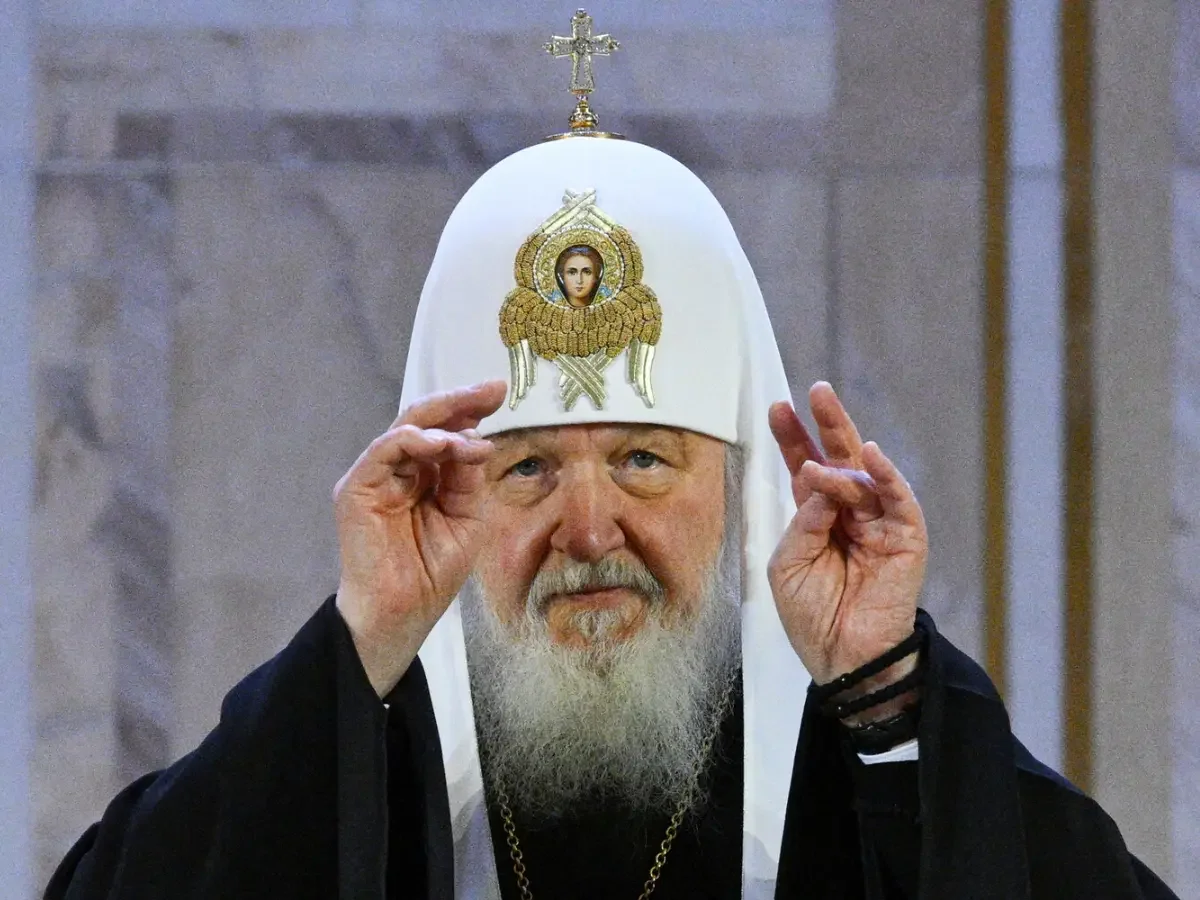 Патриарх Кирилл приедет в Брест — когда именно?
